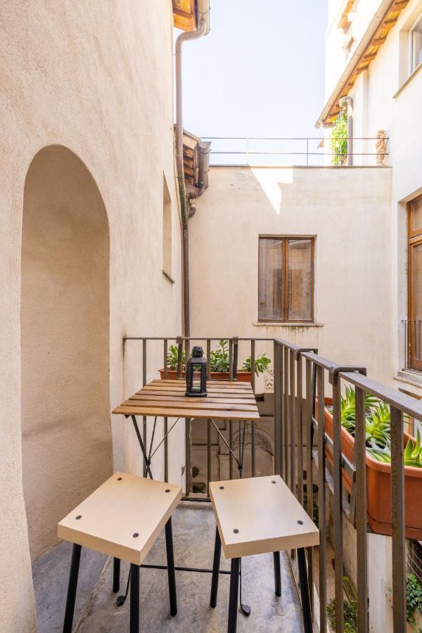 Little Sweet Trastevere Roma Exterior foto