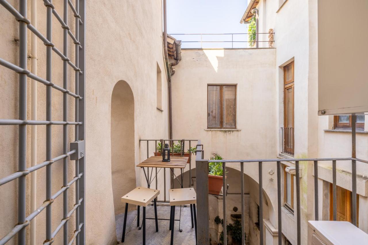 Little Sweet Trastevere Roma Exterior foto