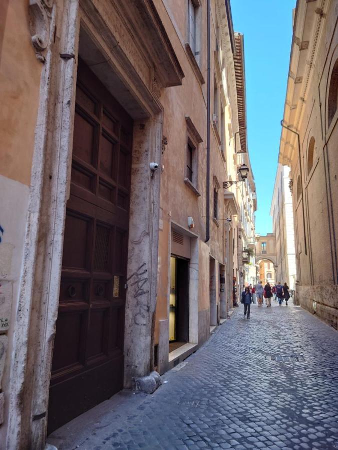 Little Sweet Trastevere Roma Exterior foto